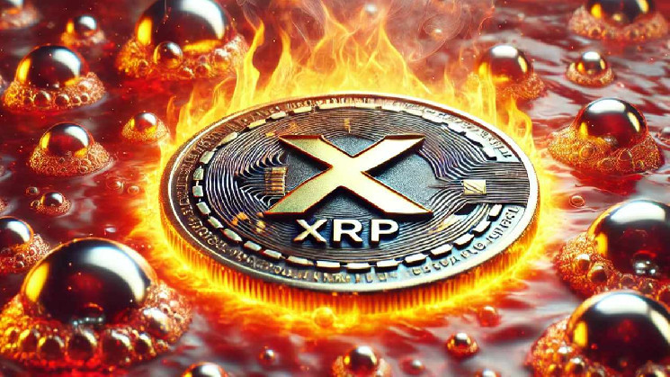 Ripple готує контрнаступ: юридичний статус XRP залишився незмінним попри апеляцію SEC
