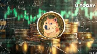Dogecoin: рост на 29% и внимание китов в условиях позитивных настроений на рынке
