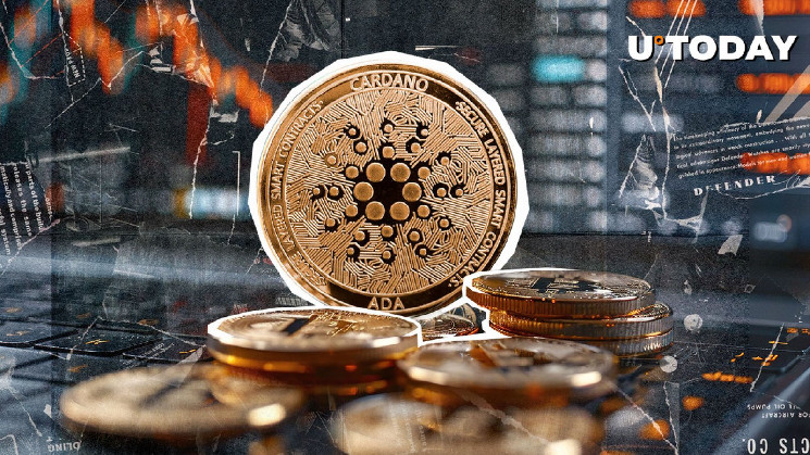 Кардано під загрозою: чи зможе ADA повернутись на вершину, зважаючи на конкуренцію та проблеми з довірою?