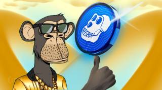 ApeCoin (APE) демонстрирует рост на 66% после запуска ApeChain: причины и прогнозы дальнейшего движения цены до $2.
