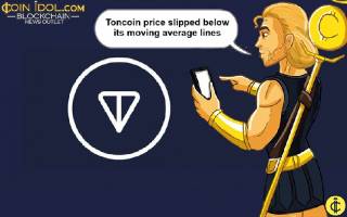 Нестабильность цен Toncoin: анализ и прогноз рынка криптовалюты