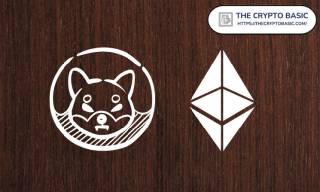 Shiba Inu стремится к новому историческому максимуму и цене $0.0005, если сможет захватить капитализацию Ethereum