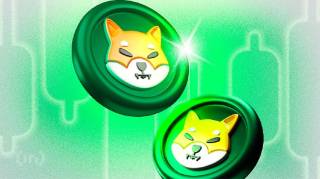 Держатели Shiba Inu вывели $288 миллионов с бирж после 30%-ного роста цены токена