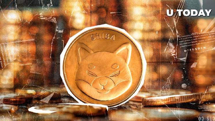 Shiba Inu (SHIB) наближається до золотого перетину: можливість зростання чи ризик падіння?