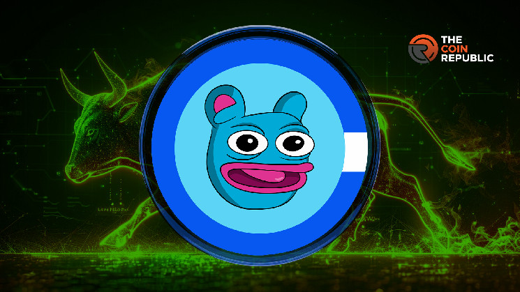 BRETT зростає на 8%: чи чекає нас новий бичачий тренд?