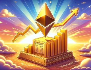 Ethereum: Ціна перевищила $2,650 та орієнтується на нові висоти