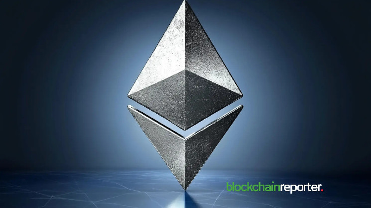 Ethereum на межі прориву: чи досягне $3,300?