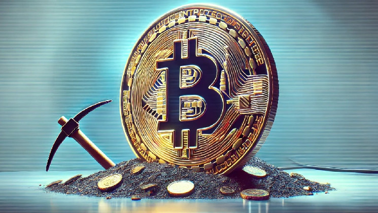 Майнери Біткоїна: що потрібно для відновлення хешпрайсу вище $100 за PH/s?