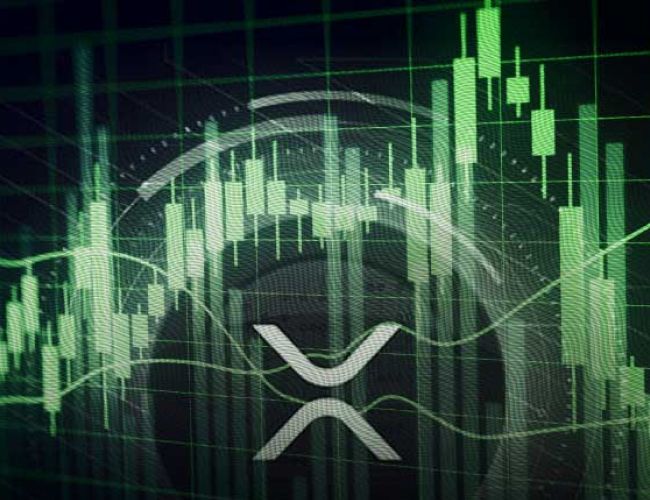 XRP: Чи призведе зона падіння до стрибка ціни до $15?