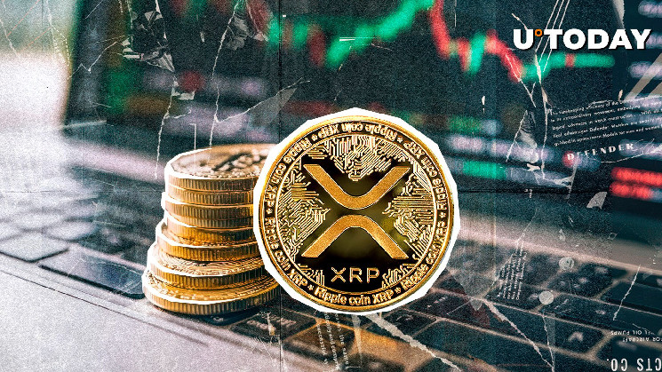 Зростання активних гаманців на XRP Ledger: до 35,799 за три місяці amid справи Ripple