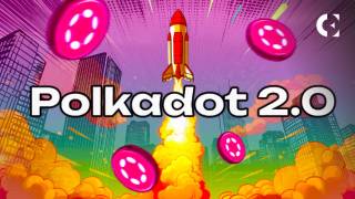 Оновлення Polkadot 2.0: еластичне масштабування та перехід на 64-бітний PVM