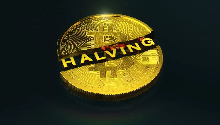 Близко 100 дней до Bitcoin (BTC) Halving: информация и другие криптовалюты, подвергающиеся уменьшению.