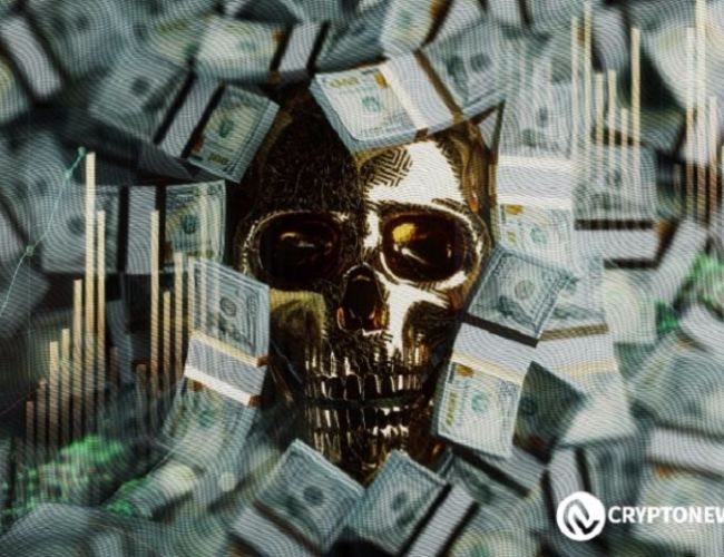 Блокчейн-доказательства разоблачили 0xJaypeg в мошенничестве с токенами на 2.2 тысячи долларов: скандал подрывает доверие к влиятельным лицам в криптовалюте.