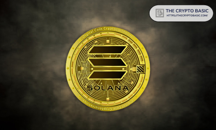 Solana: Гральна фішка AI-казино на фоні зростаючої активності та транзакцій