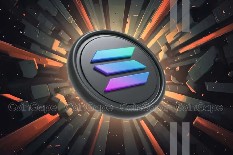 Очікування підвищення ціни Solana до кінця Уптобера