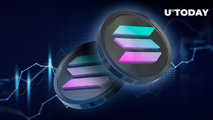 Прогноз роста SOL до $140