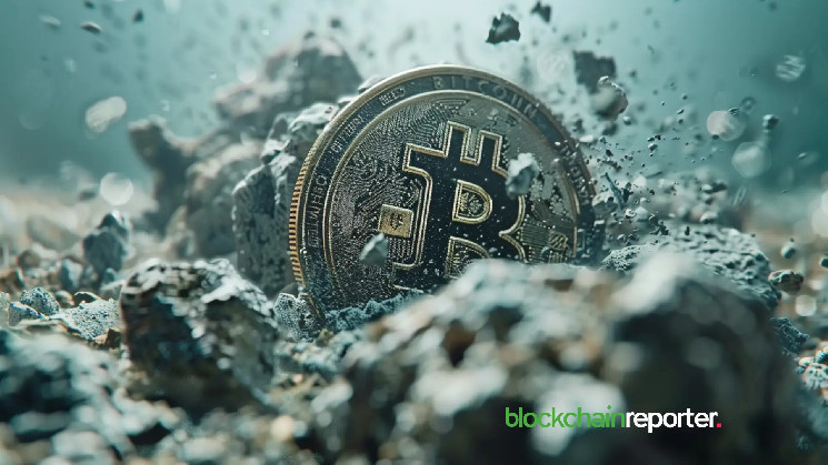 Біткоїн продовжує домінувати на ринку, альткоїни втрачають популярність