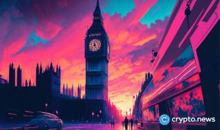 Великобританія посилює регулювання криптобізнесу: FCA підтверджує жорсткі стандарти реєстрації та запобігання незаконній діяльності