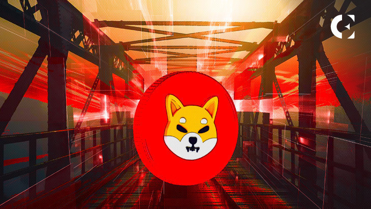 Shiba Inu: медвежий тренд и перспективы цены