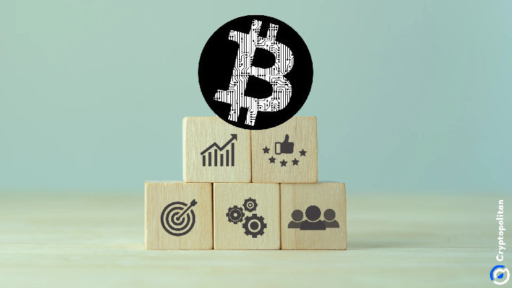 Криптофонды привлекли 2,2 миллиарда долларов: Bitcoin в лидерах инвестиций