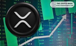 Прогноз експерта: XRP може розпочати значний рух вже наприкінці 2024 року за умови збереження поточних ринкових умов.