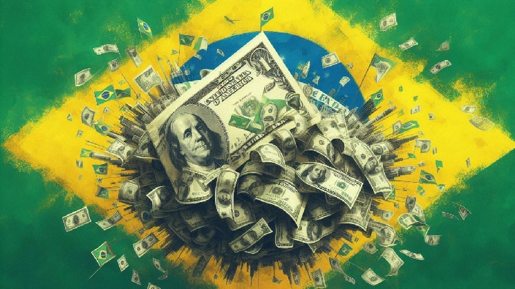 Stable Token meli dolar от Mercado Libre: миллионы пользователей в Латинской Америке уже хранят его в своих кошельках.