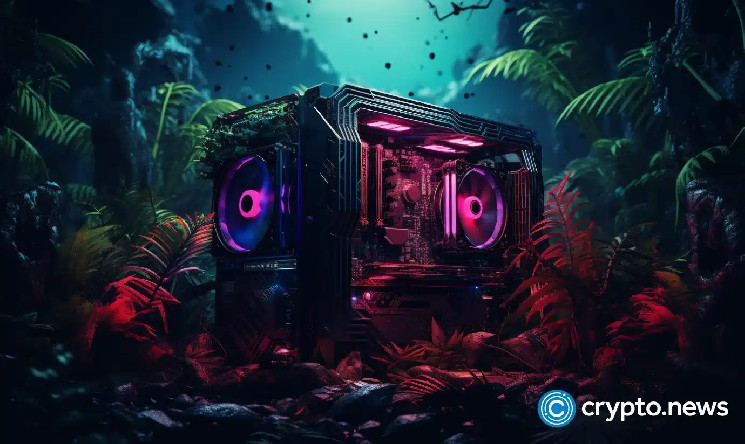 Revolve Labs планує інвестувати 60 мільйонів доларів у новий дата-центр для видобутку біткоїнів в Міннесоті, незважаючи на занепокоєння щодо шуму