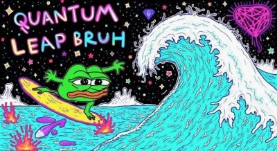 Монета-мем SLOP злетіла на 56 000% за добу завдяки штучному інтелекту