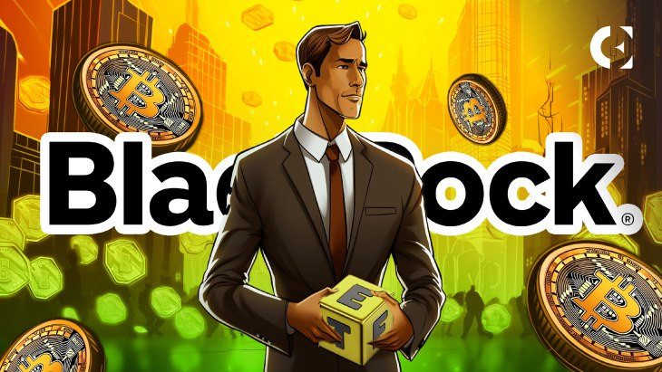 Прогнозы долгов США до 2034 года: стабильность и последствия для экономики на фоне успеха ETF BlackRock на биткойн.