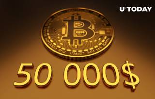 Аналитик: Bitcoin преодолел отметку в $50 000, что дальше?