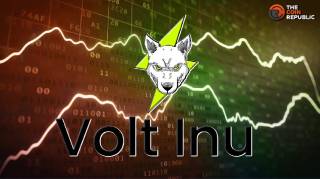 Ціна токена VOLT зростає після ретрейсменту: огляд