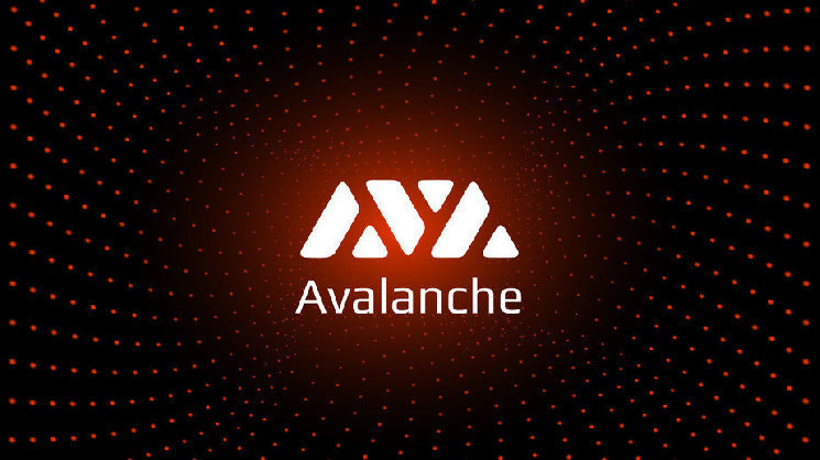 Avalanche запускає кредитну картку для витрат криптовалюти з підтримкою Visa у Латинській Америці та Карибському басейні.