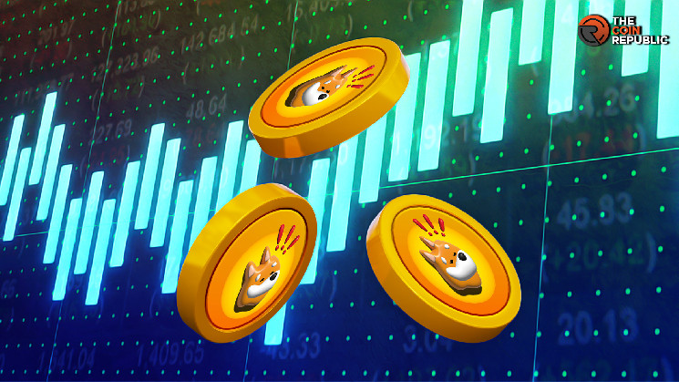 BONK: Борьба быков и медведей