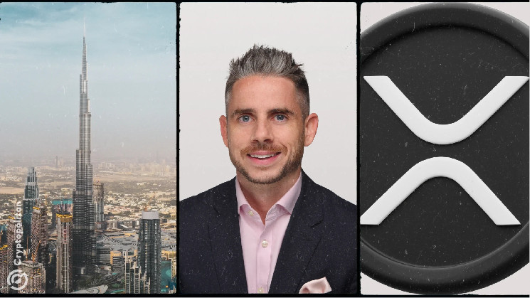 Ripple планує запустити stablecoin RLUSD в ОАЕ після отримання ліцензії на криптоплатежі