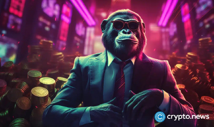 ApeCoin впав у ціні на 20% після запуску ApeChain: причини та наслідки для інвесторів