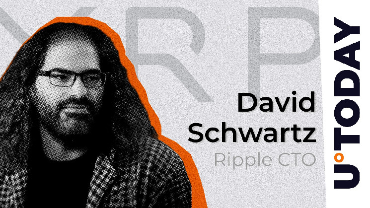 Правда про спекуляції та прогнози ціни XRP від головного технолога Ripple