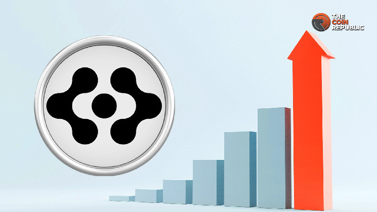 Цена FET может вырасти до $25 к 2025 году: прогнозы аналитиков и оптимистичные настроения на рынке