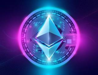 Ціна Ethereum: чи зможе вона подолати опір та розпочати новий ріст?