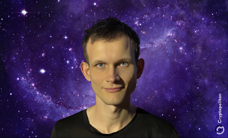 Виталик Бутерин критикует Майкла Сэйлора за его взгляды на хранение биткойнов в банках