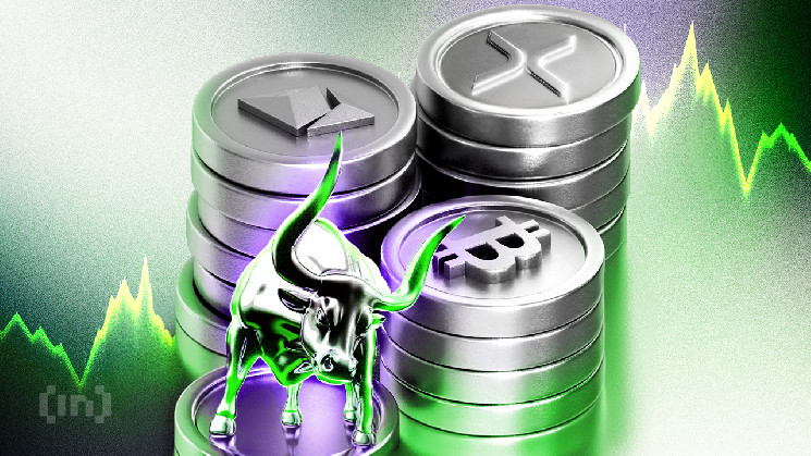 Трейдери збільшують позиції на ринку крипто-кредитування через ставки 30% APR на Bitfinex