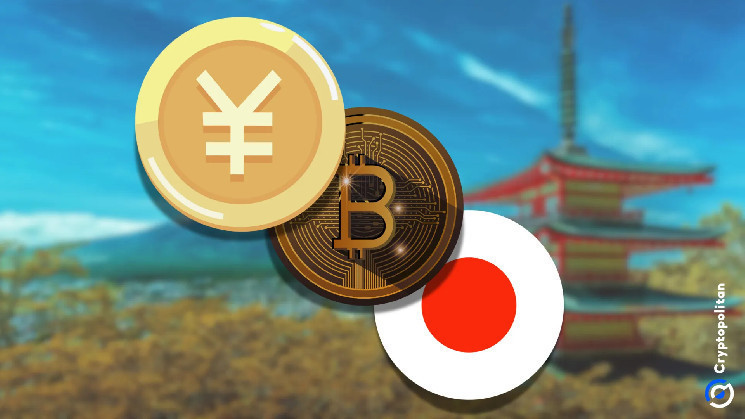 Криптовалюты как спасение для Японии: как они могут помочь в условиях инфляции и экономического кризиса
