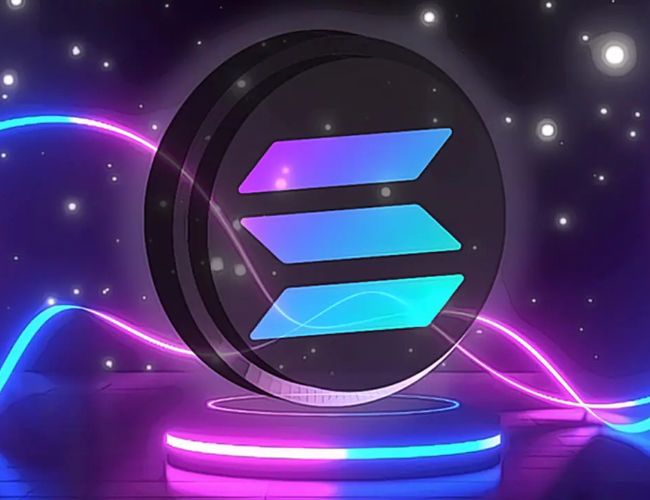 Солана (SOL) на межі корекції: чи витримають ключові рівні підтримки?