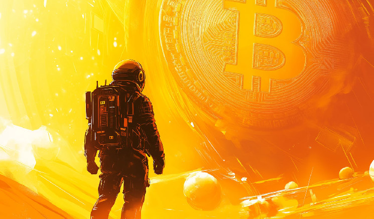 Биткойн близок к бычьему рынку: аналитик предсказывает новый рост после завершения медвежьего тренда