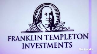 Franklin Templeton в гонді за запуском біржового фонду на місцевий ефір