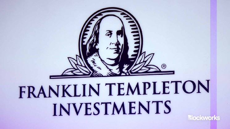 Franklin Templeton в гонді за запуском біржового фонду на місцевий ефір