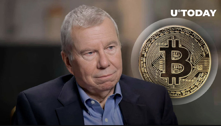 Джон Боллинджер: ралли биткоина до $50,000