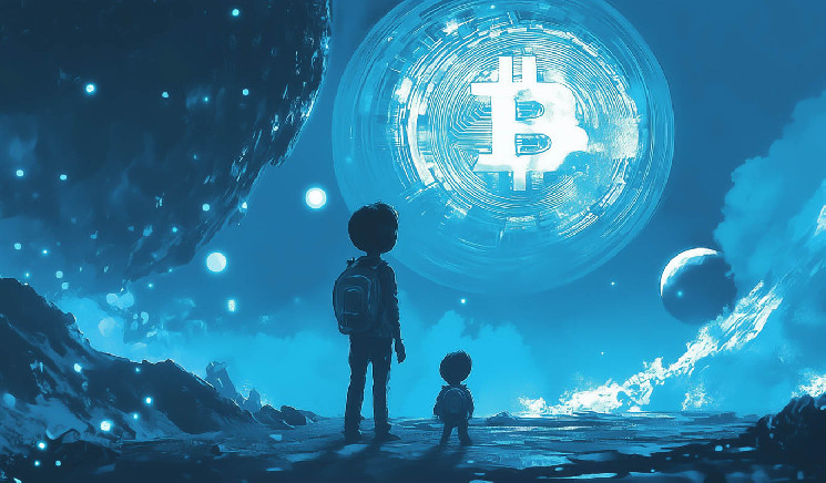 Бычьи сигналы для Биткойна: три индикатора от ARK Invest указывают на прорыв