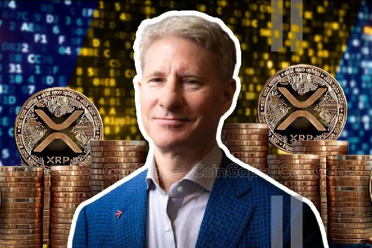 Кріс Ларсен робить важливий крок у справі SEC проти Ripple перед терміном подання Форми C
