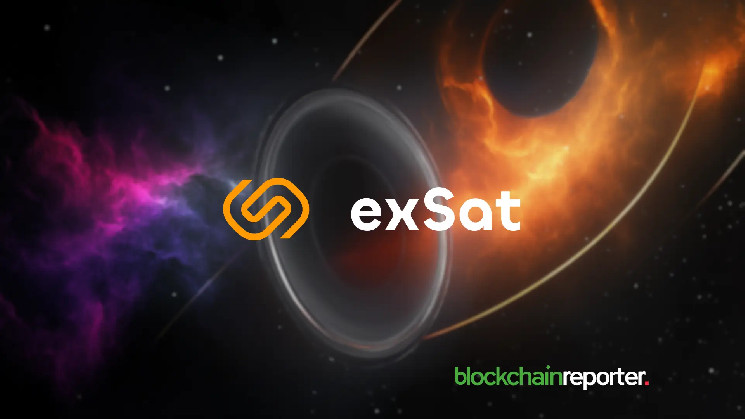 exSat запускає основний мережевий інтерфейс для масштабування Bitcoin з ліквідністю 200 мільйонів доларів та підтримкою децентралізованих додатків