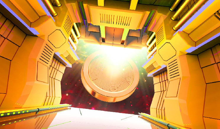 Прогнозы трейдера для альткоина Dymension и Bitcoin